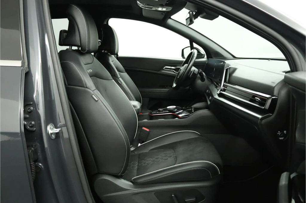 Kia Sportage – foto 35