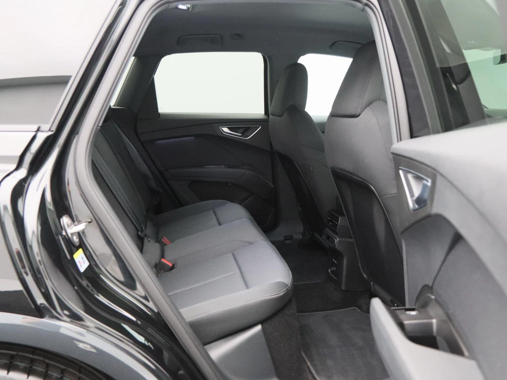 Audi Q4 e-tron – foto 39