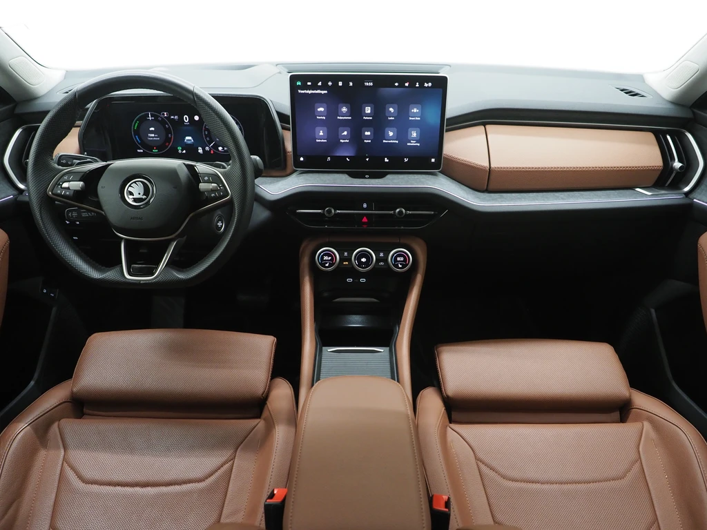 Škoda Kodiaq – foto 10