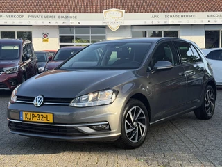 Volkswagen Golf – thumbnail 2