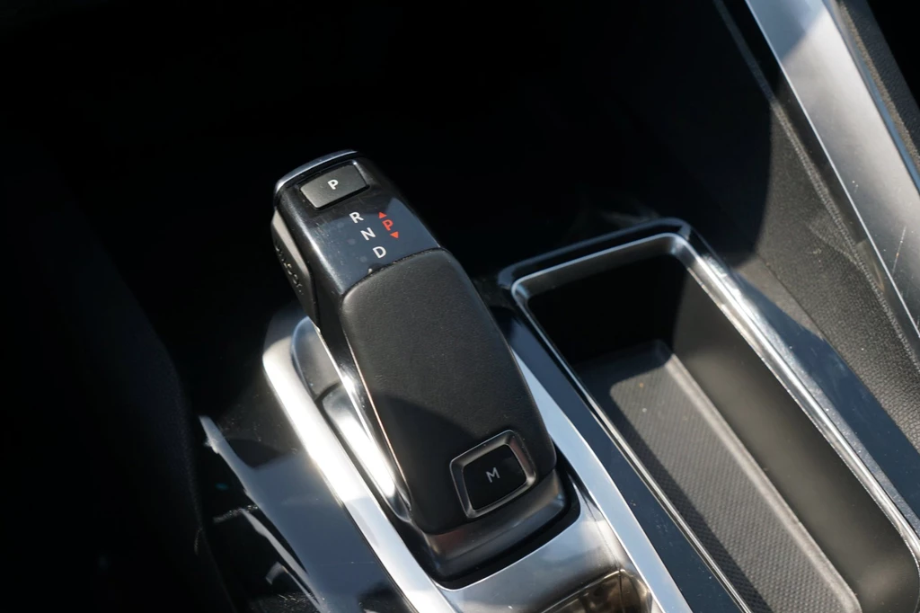 Peugeot 5008 – foto 27