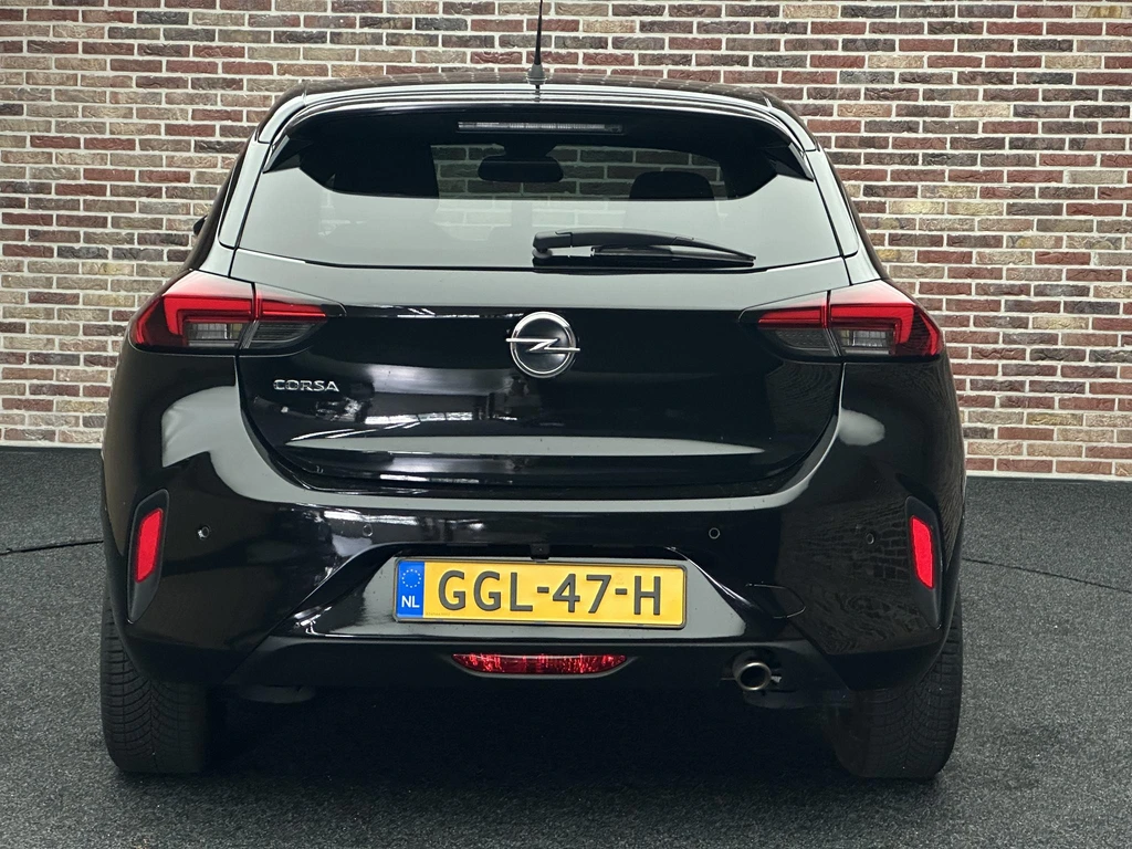 Opel Corsa – foto 7
