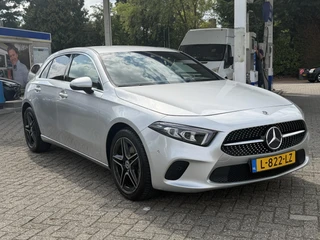 Mercedes-Benz A-Klasse – thumbnail 10