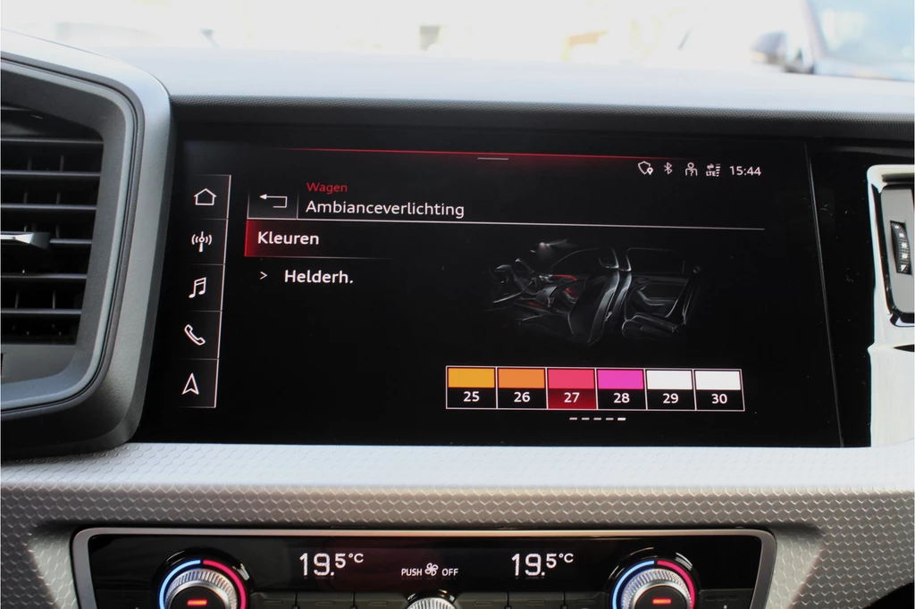 Audi A1 Sportback – foto 22