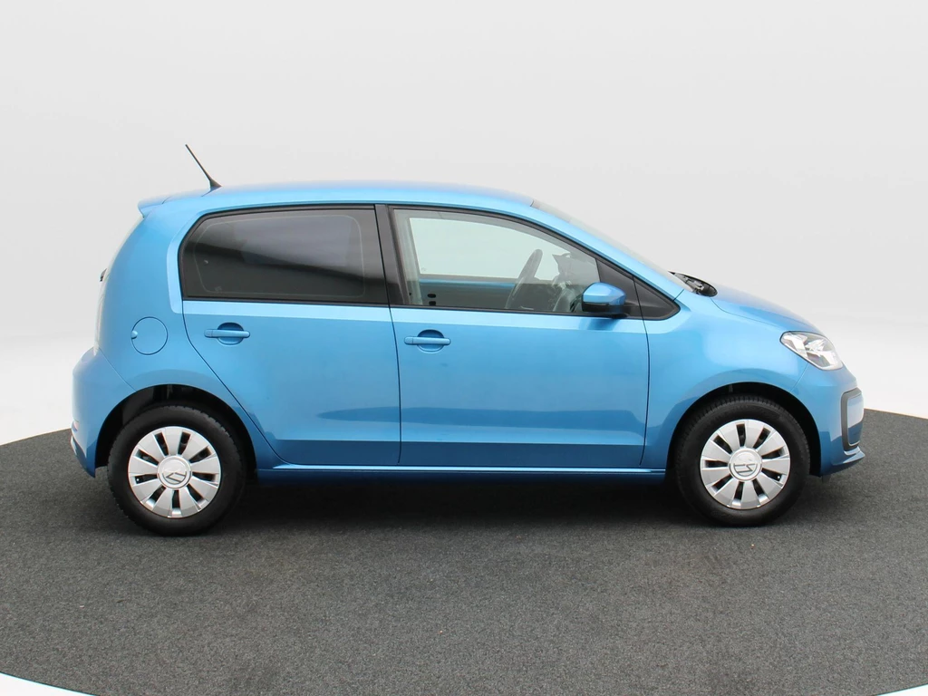 Volkswagen up! – foto 6