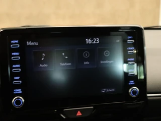 Toyota Yaris – thumbnail 26