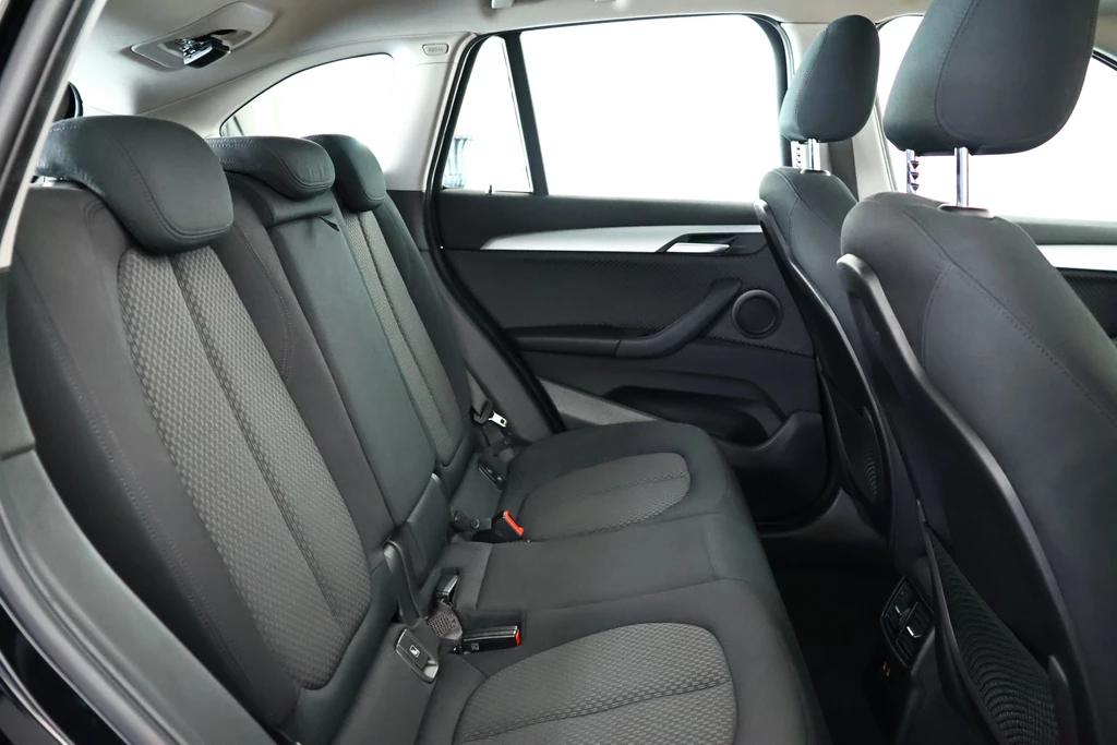 BMW X1 – foto 15