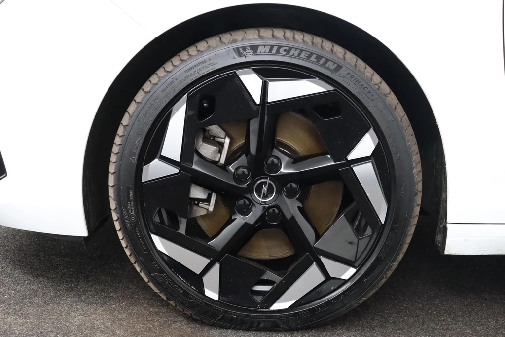 Opel Astra – foto 17