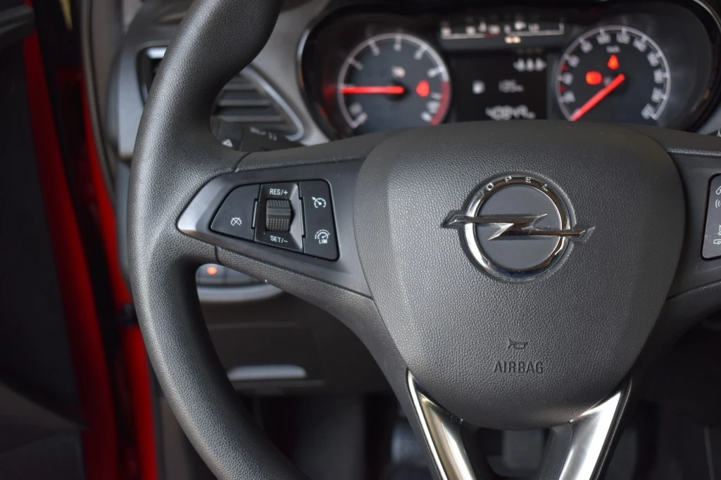 Opel KARL – foto 17