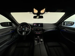 BMW M5 – thumbnail 47