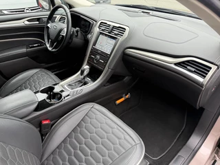 Ford Mondeo – thumbnail 40