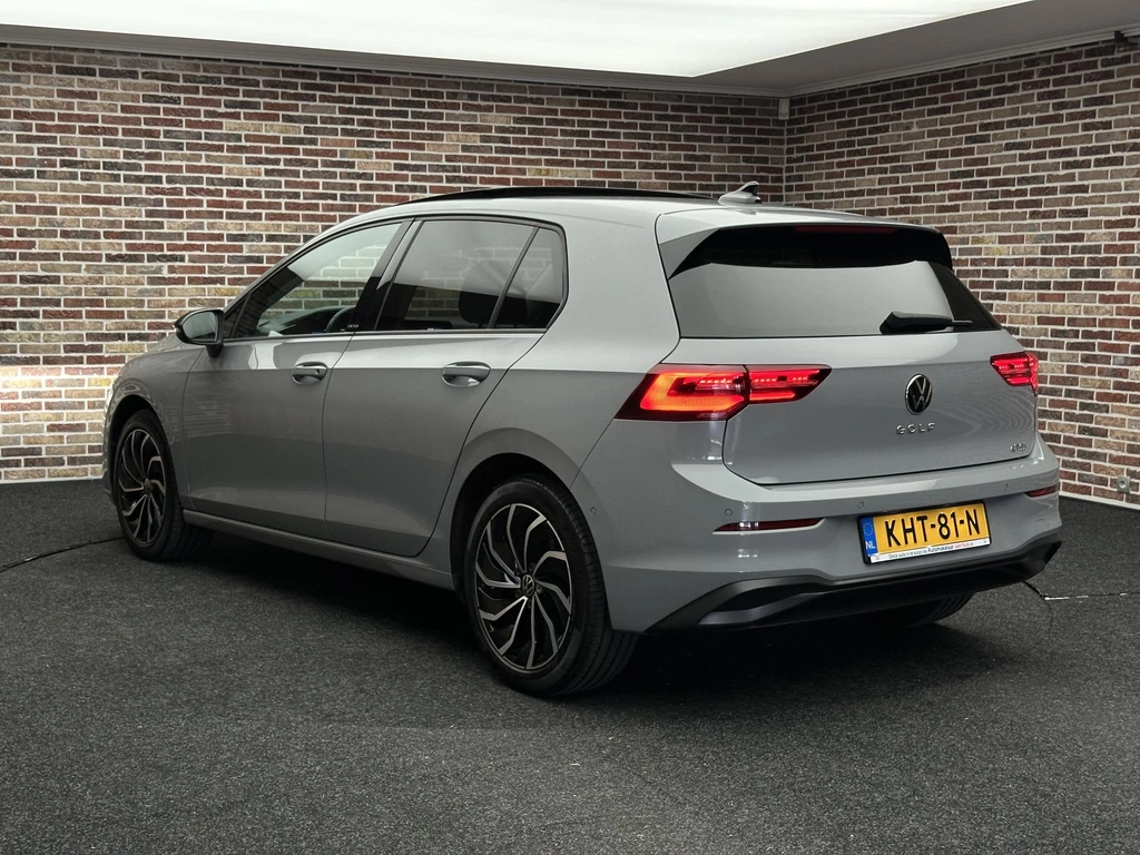 Volkswagen Golf – foto 4
