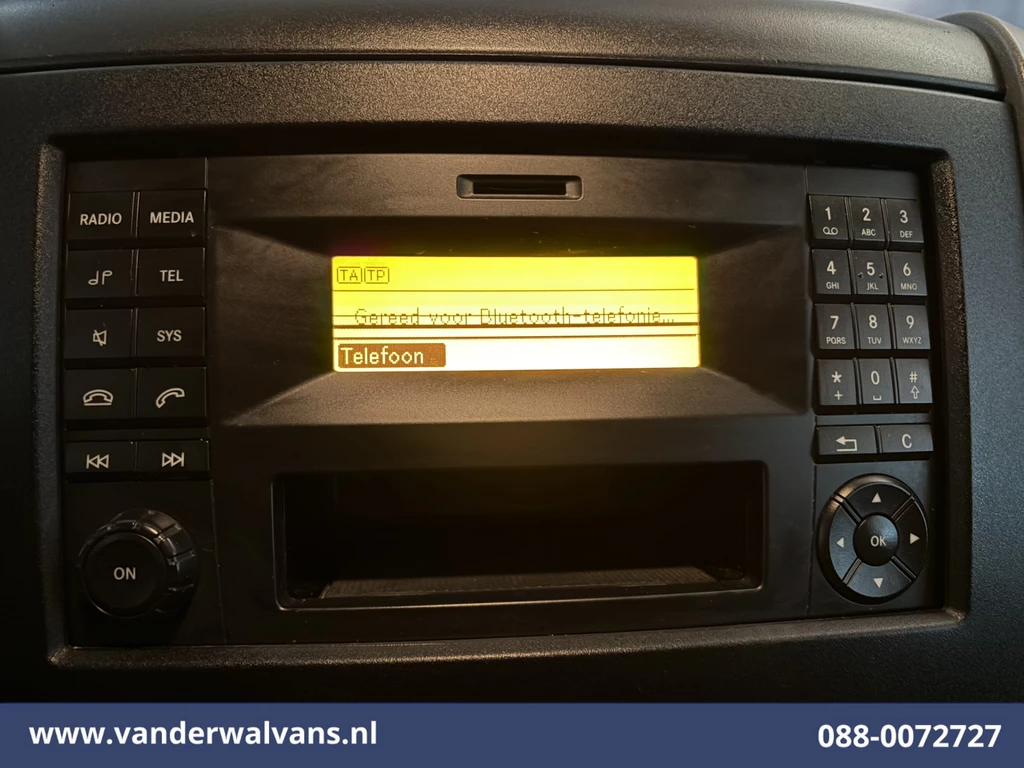 Mercedes-Benz Sprinter – foto 15
