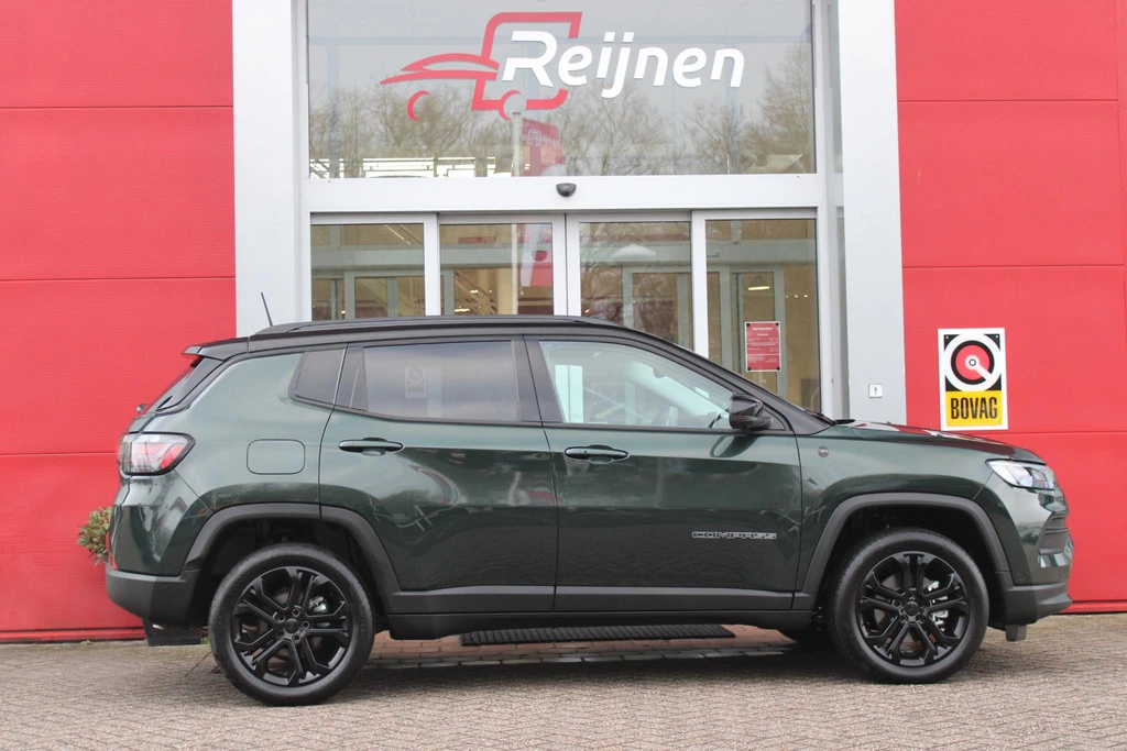 Jeep Compass – foto 8