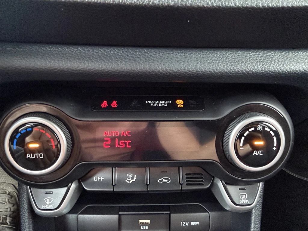 Kia Picanto – foto 32