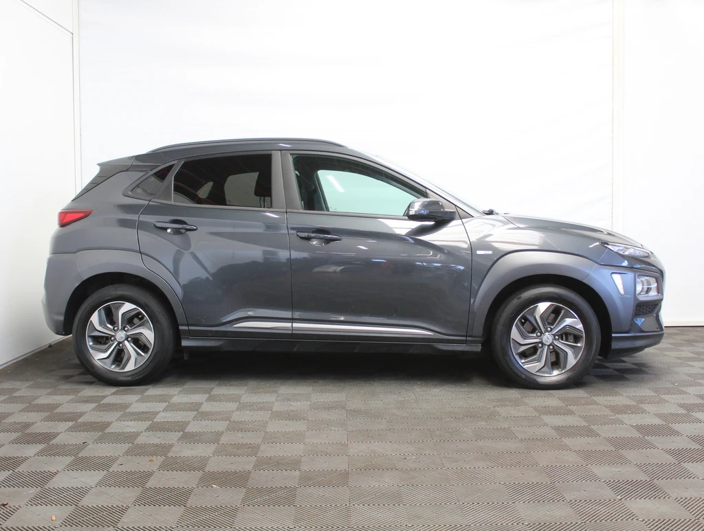 Hyundai Kona – foto 6