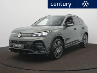 Volkswagen Tiguan – thumbnail 1