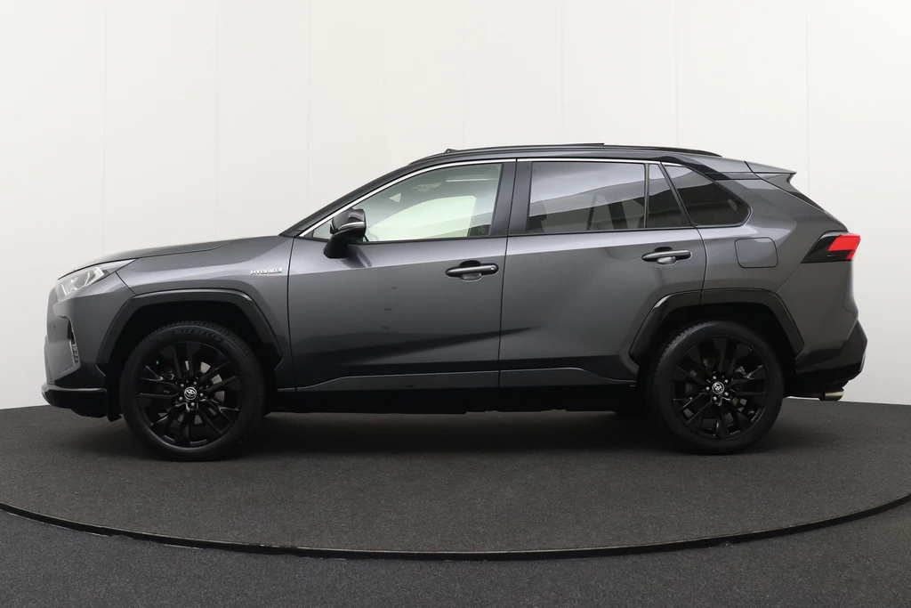 Toyota RAV4 – foto 2