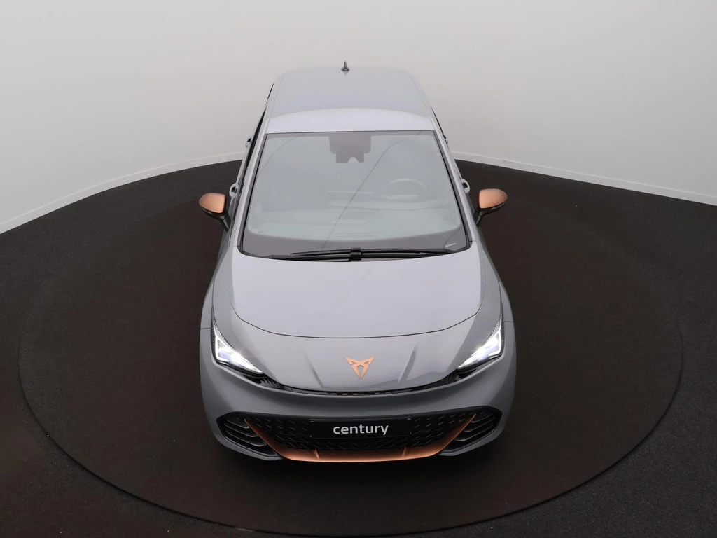 CUPRA Born – foto 11