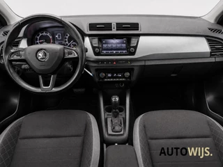 Škoda Fabia – thumbnail 8