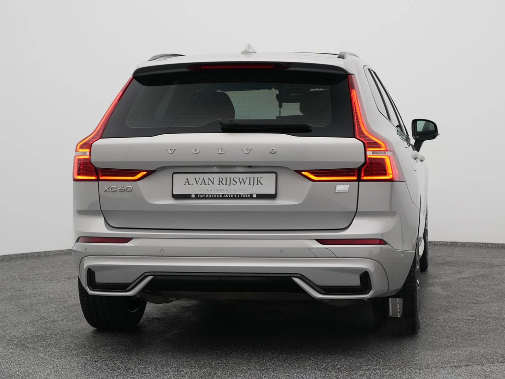 Volvo XC60 – foto 10