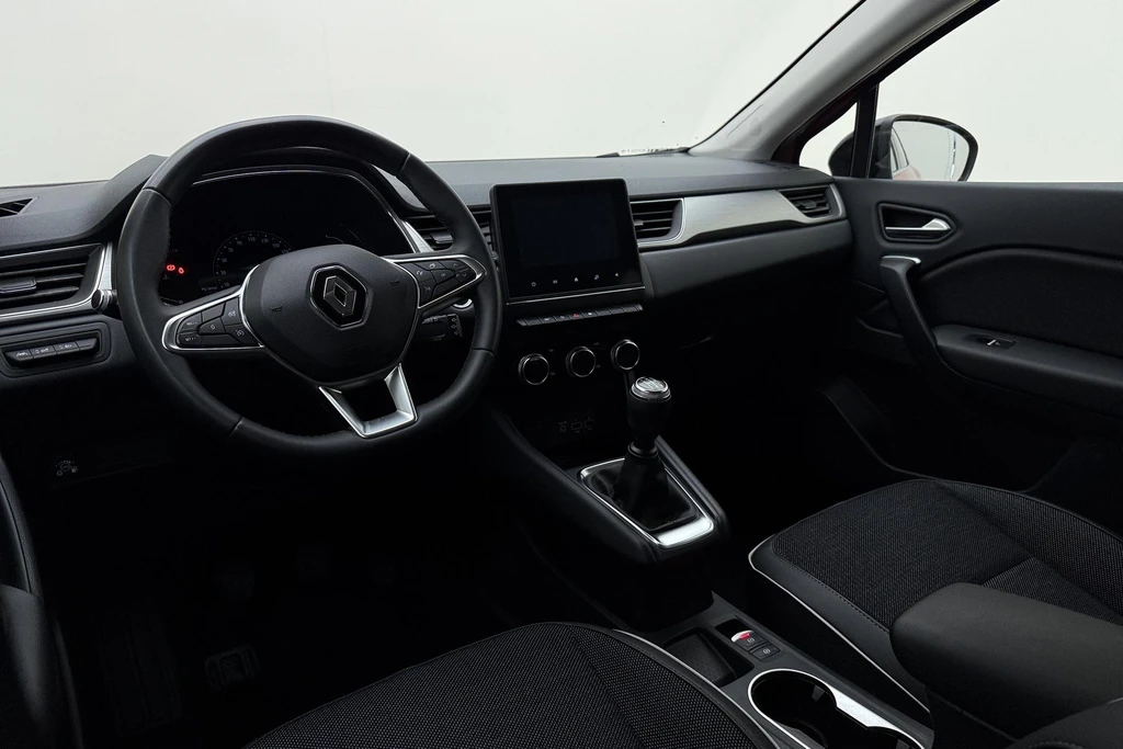 Renault Captur – foto 19