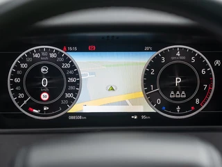 Land Rover Range Rover Velar – thumbnail 12