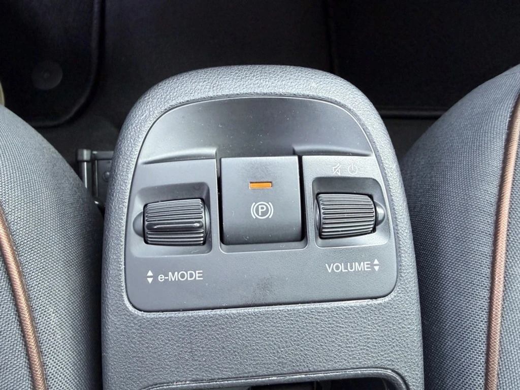 Fiat 500e – foto 22