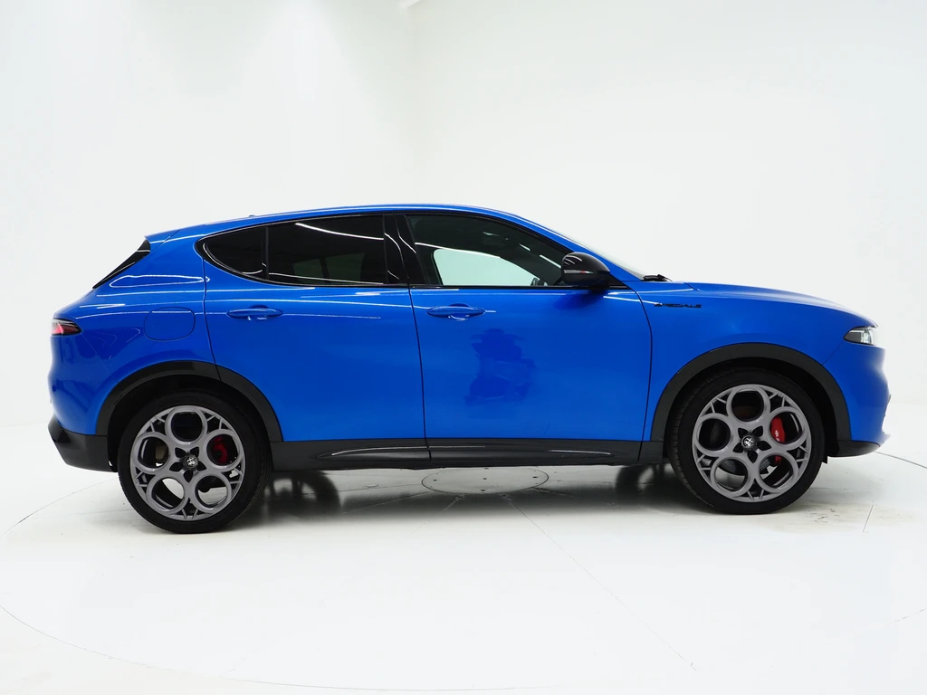 Alfa Romeo Tonale – foto 6