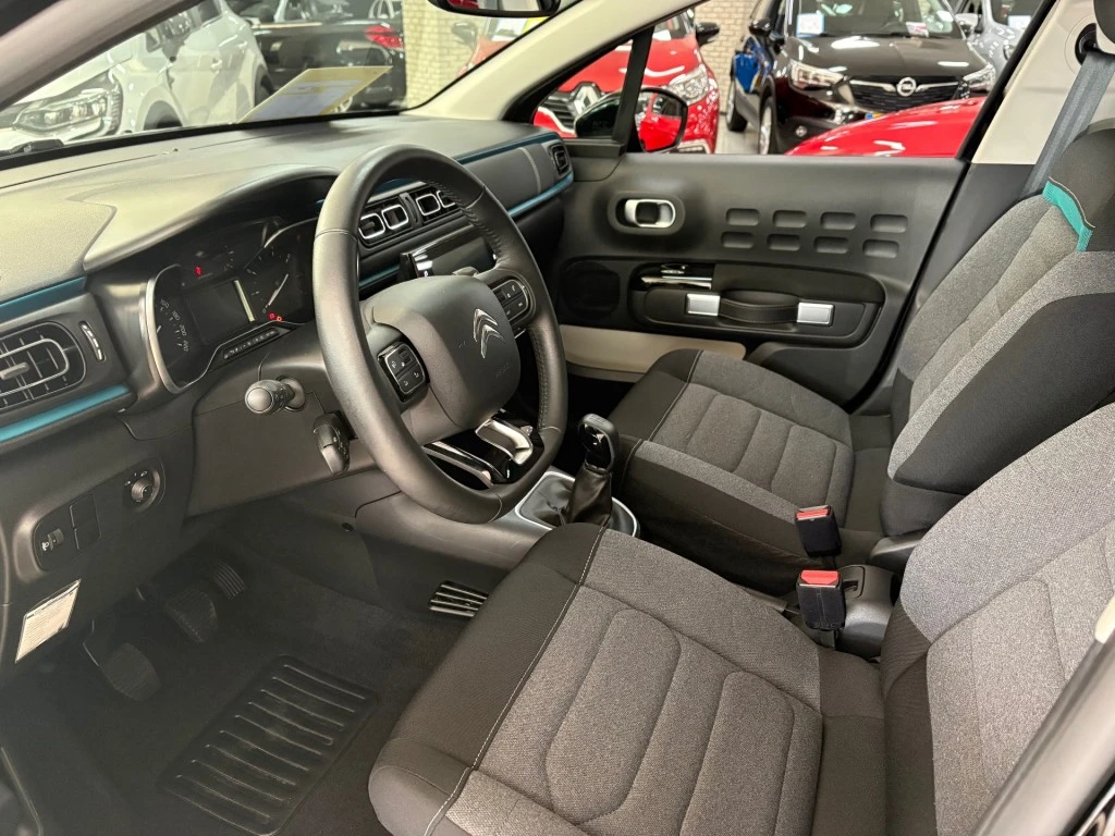 Citroën C3 – foto 20