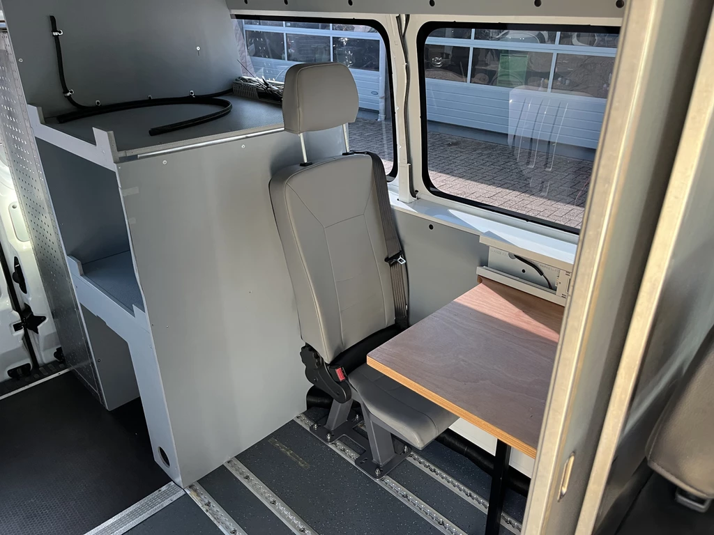 Renault Master – foto 24