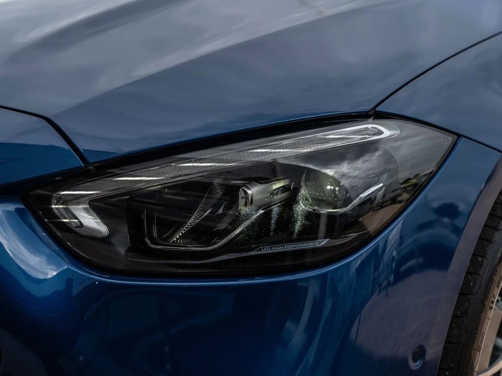 Mercedes-Benz C-Klasse – foto 10