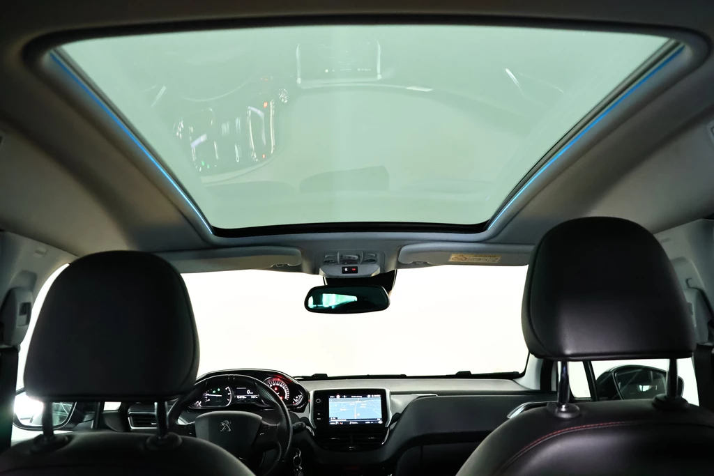Peugeot 2008 – foto 9