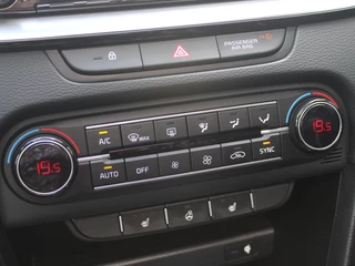 Kia Ceed Sportswagon – thumbnail 23