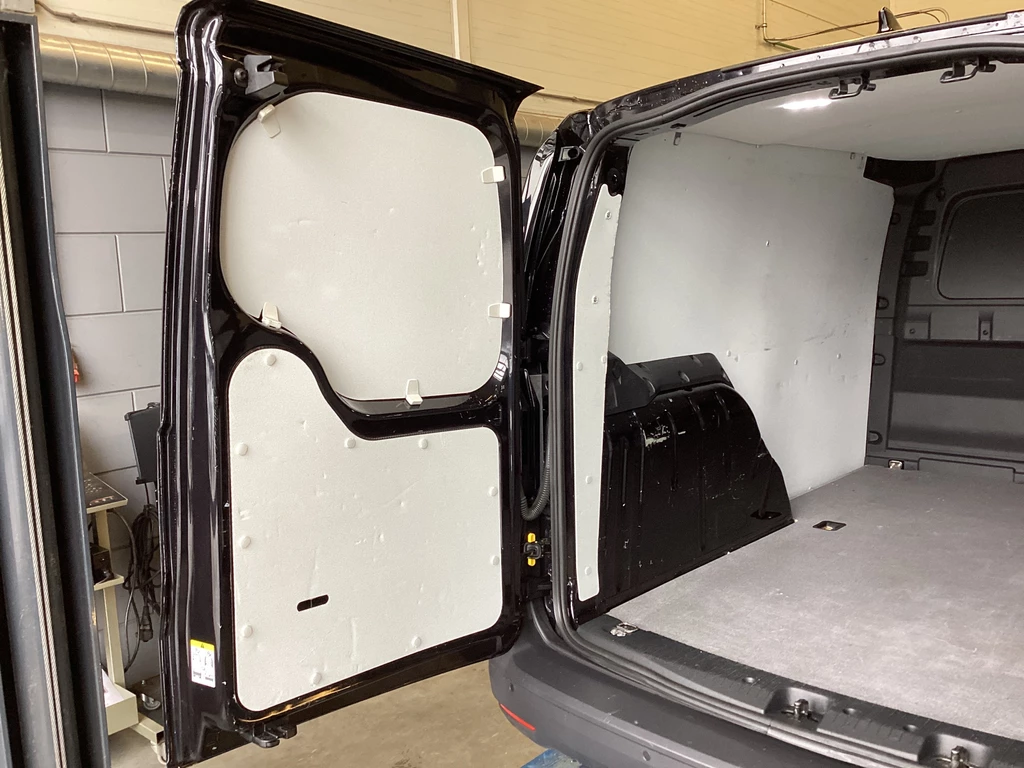 Volkswagen Caddy – foto 37
