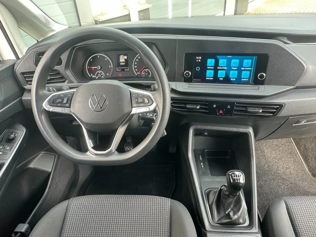 Volkswagen Caddy – foto 10