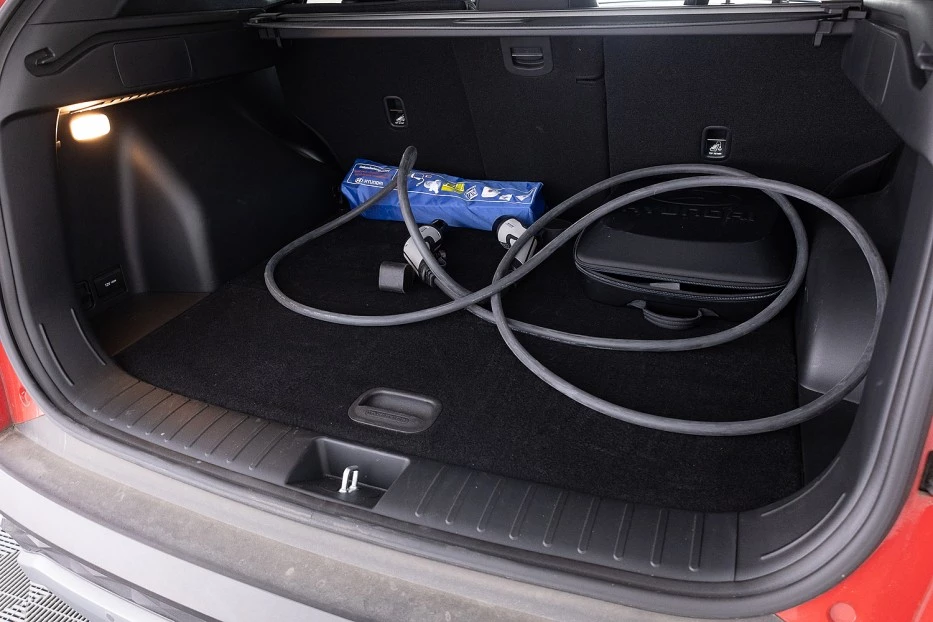 Hyundai Tucson – foto 22