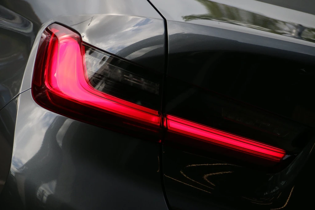 BMW 3 Serie – foto 7