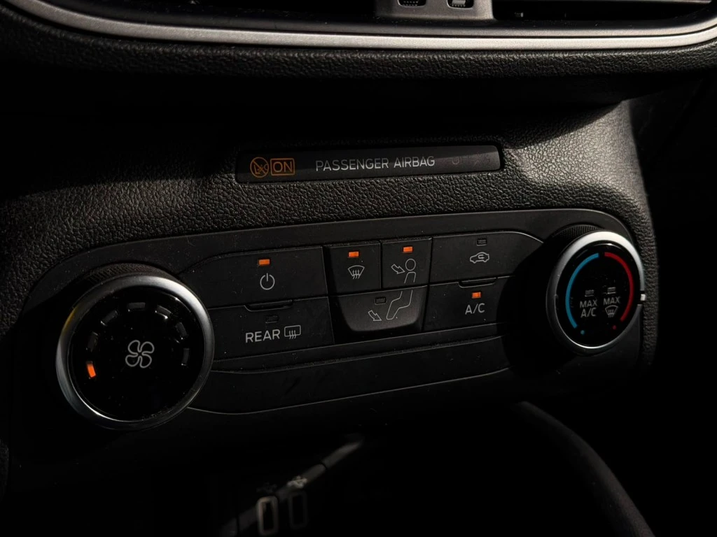 Ford Focus – foto 22