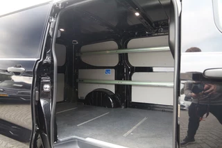 Ford Transit Custom – thumbnail 18