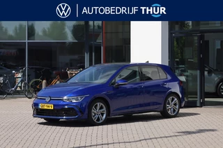 Volkswagen Golf – thumbnail 1