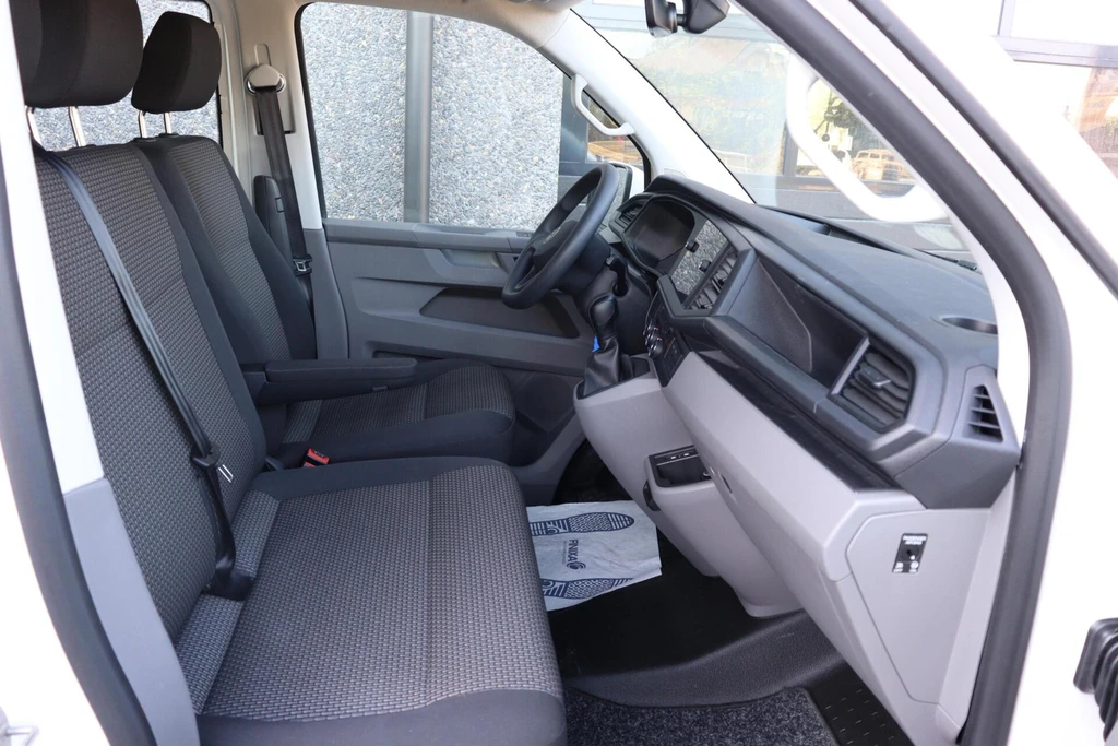 Volkswagen Transporter – foto 20