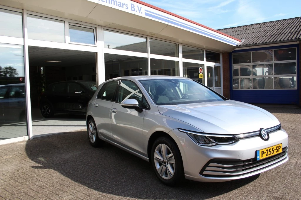 Volkswagen Golf – foto 4