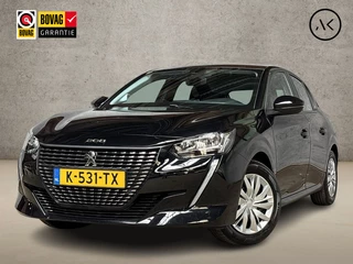 Peugeot 208 – thumbnail 1