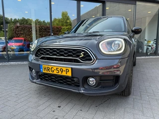MINI Countryman – thumbnail 3
