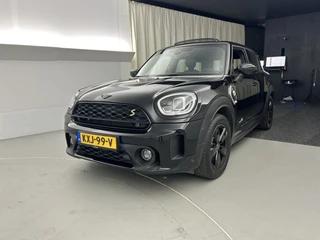 MINI Countryman – thumbnail 2