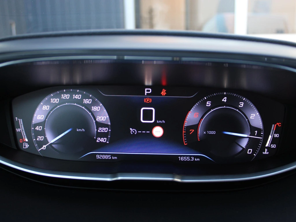 Peugeot 3008 – foto 23