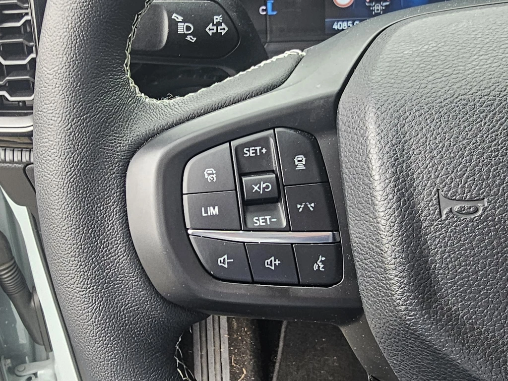 Ford Ranger – foto 15