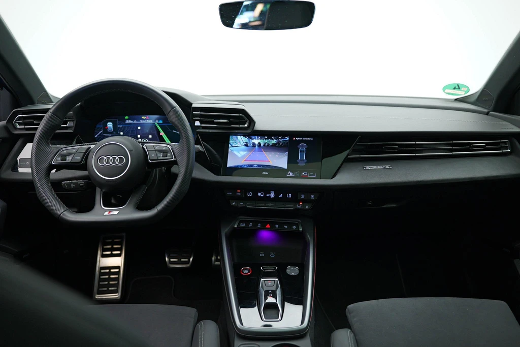 Audi S3 – foto 22