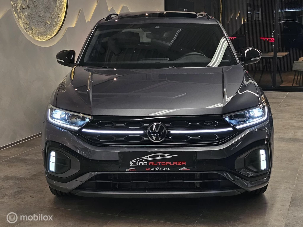 Volkswagen T-Roc – foto 11